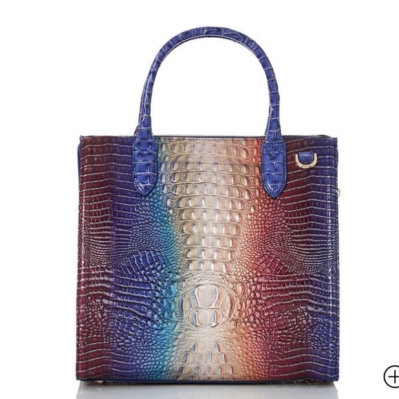 Brahmin Summer light Caroline - Picture 2 of 4